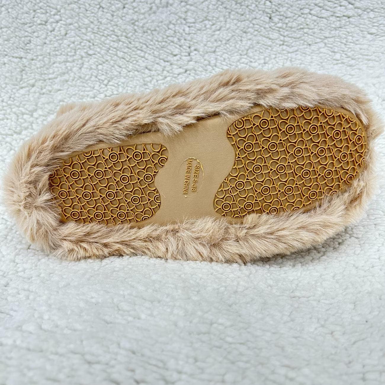 Women's Christmas Reindeer Boots – Cute Cartoon Design, Warm & Thickened