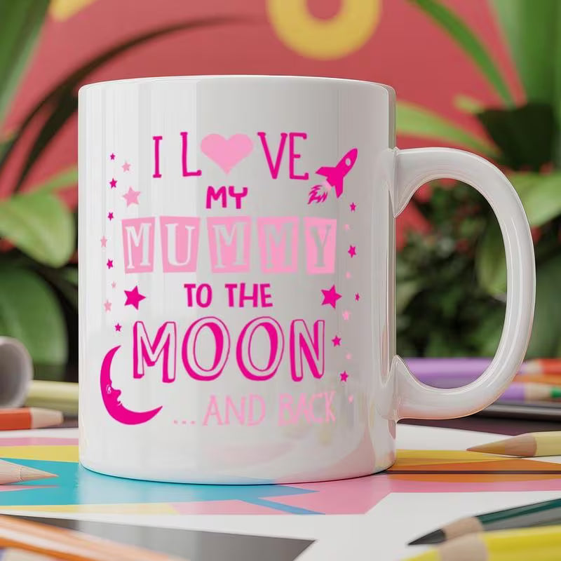 Hippowarehouse Mug