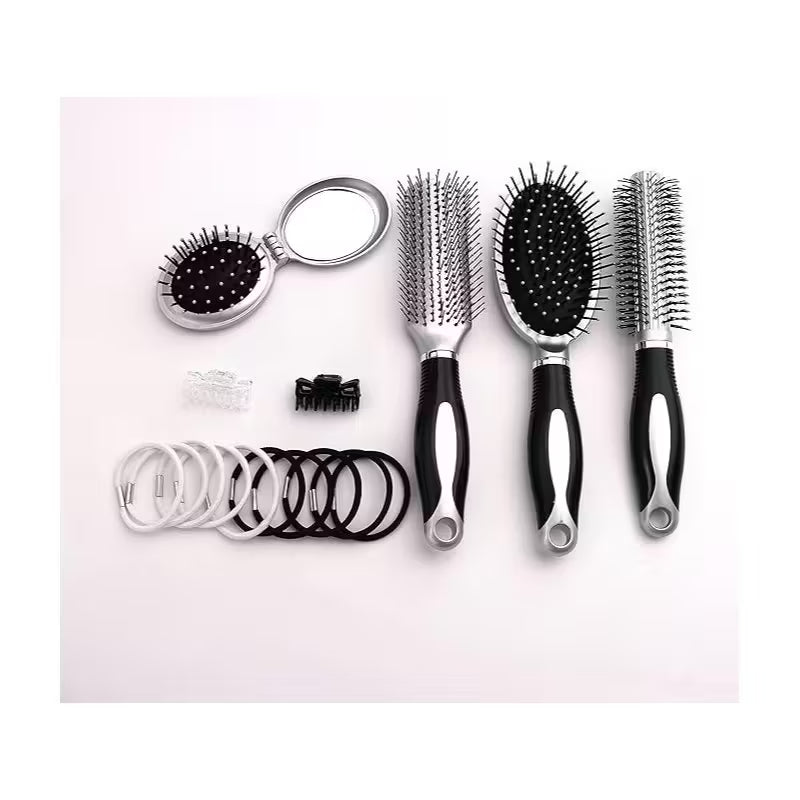 Professional 16pcs Hair Care Kit Gift Set