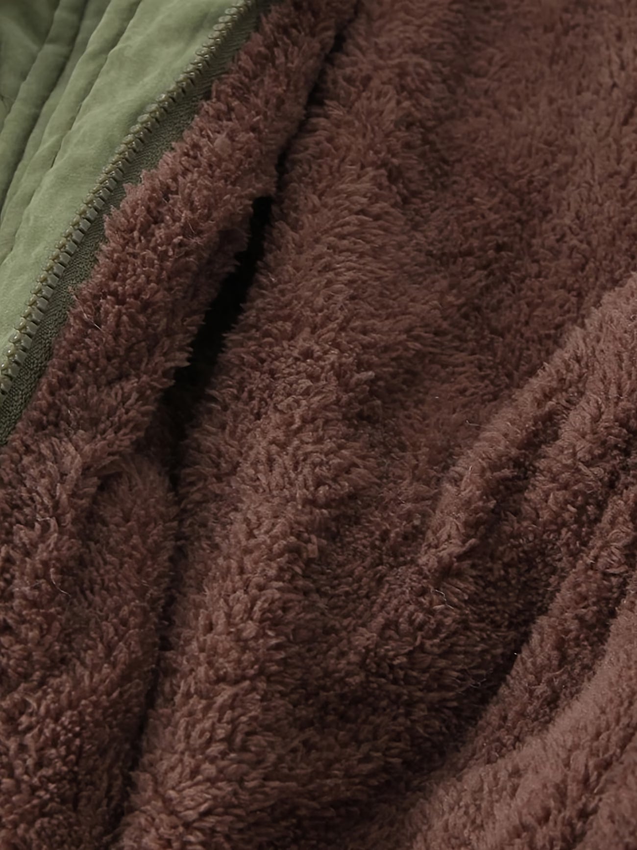 Women's Winter Parka Hooded Jacket – Casual & Warm