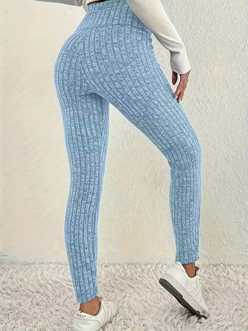 Women's Slim-Fit Tight Leggings
