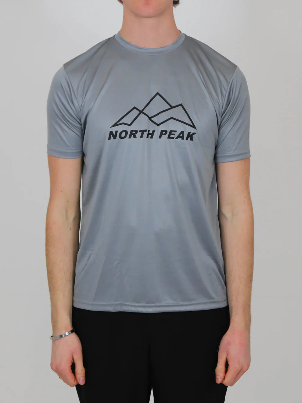 North Peak Arete T-Shirt