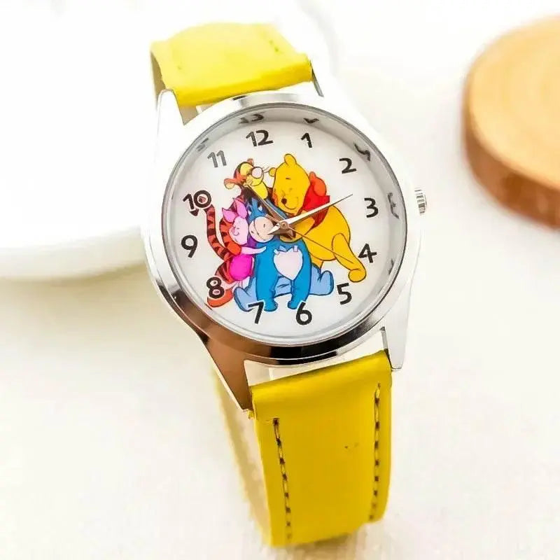 Winnie Bear Disney Children's Watches
