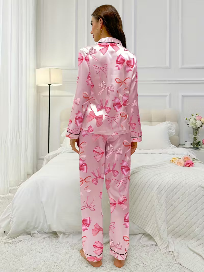 Pajama Set