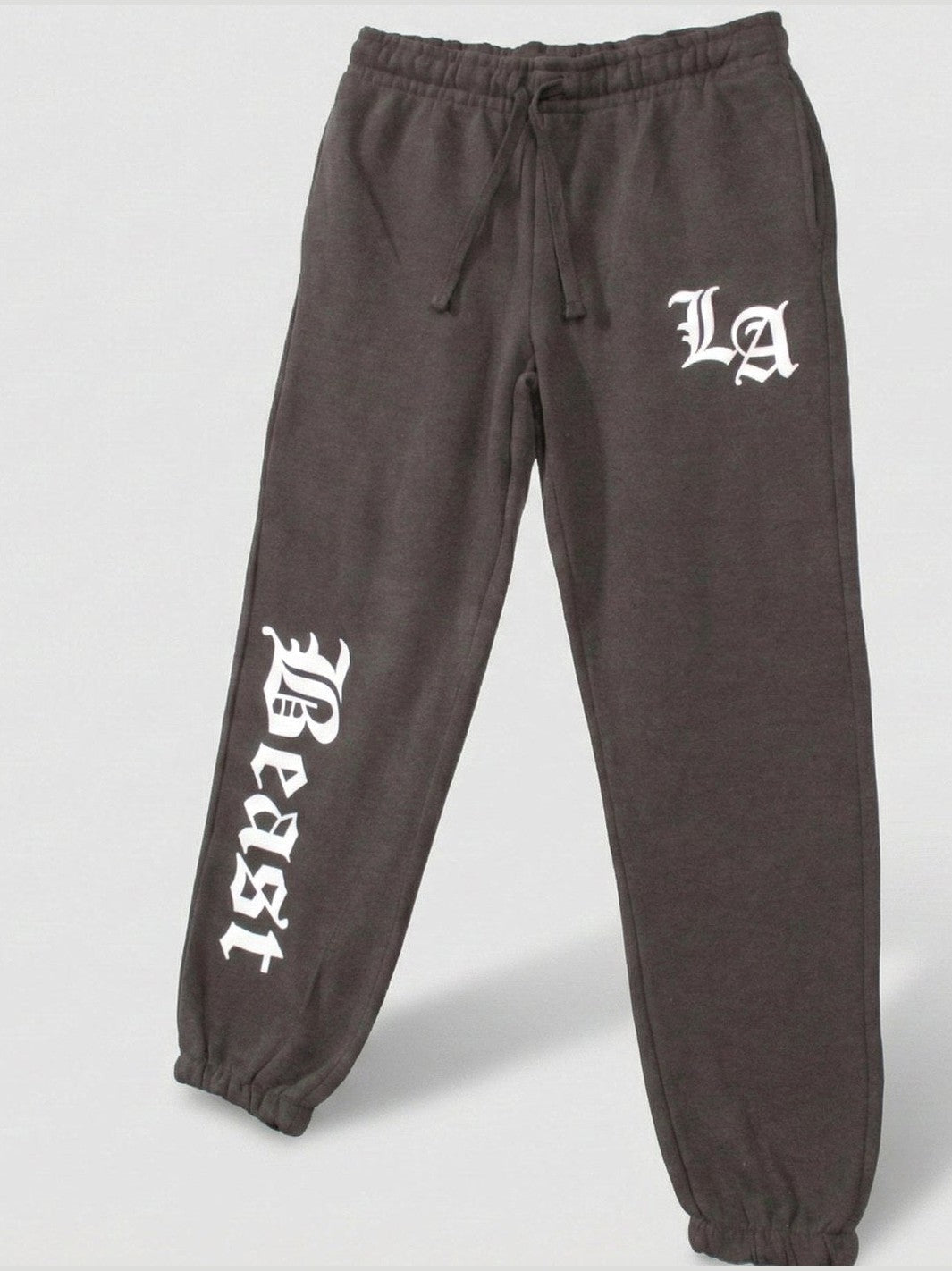 LA BEAST Earth Joggers