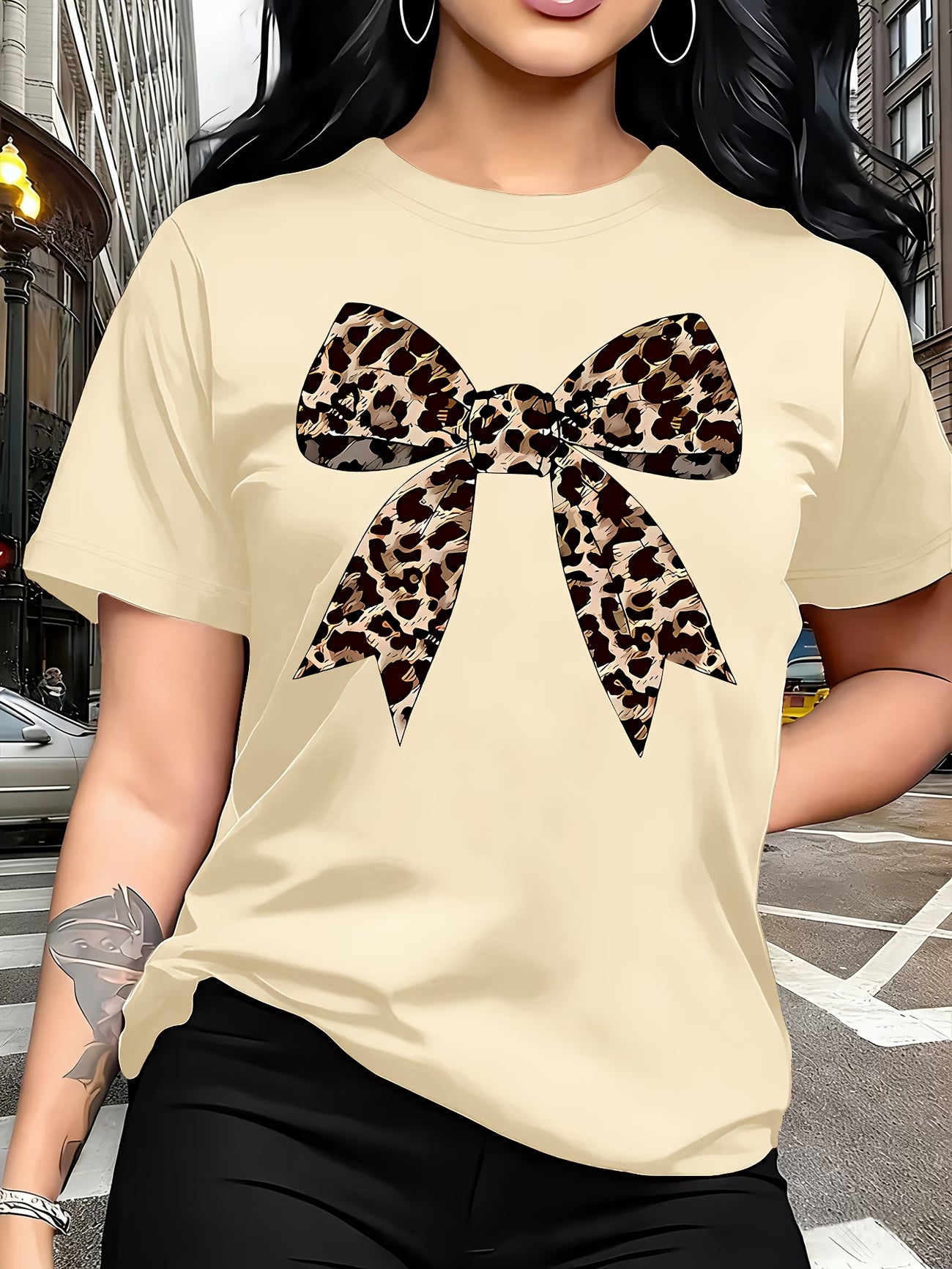 Women's Short Sleeve T-Shirt