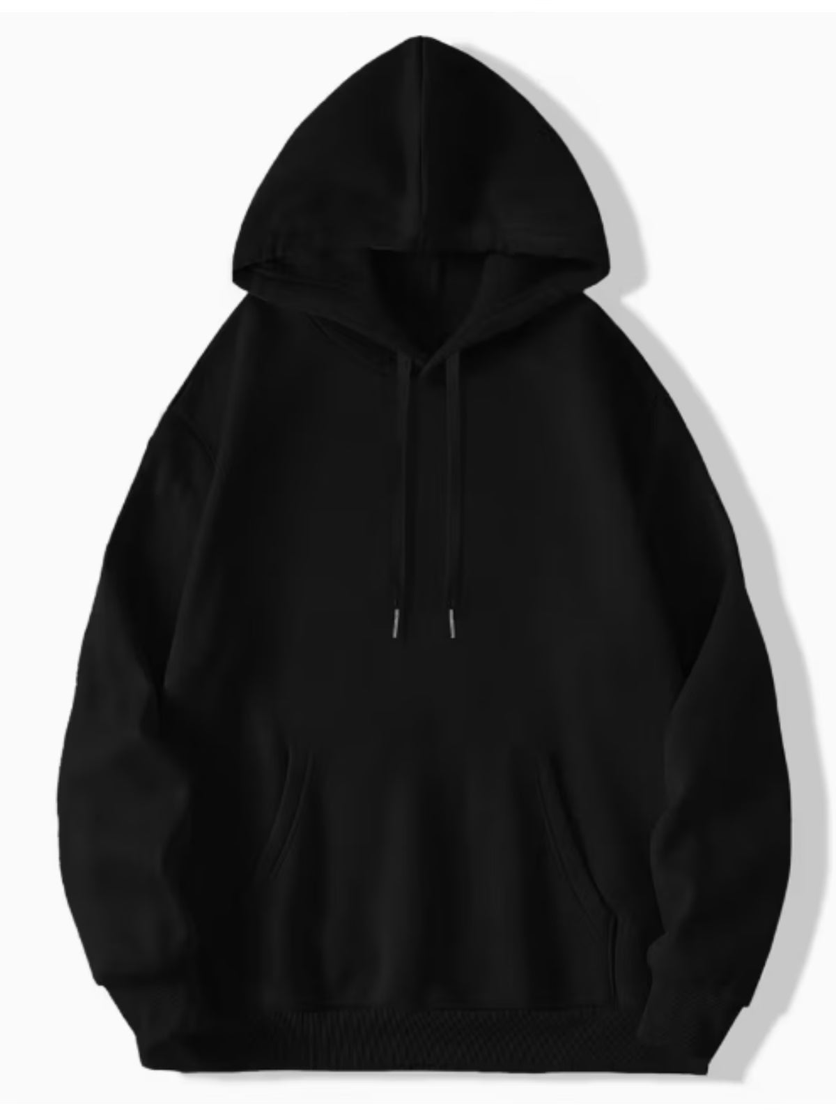 Ladies Percentage Slogan Streetwear Hoodie
