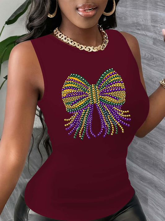 Women's Casual Fashion Tank Top