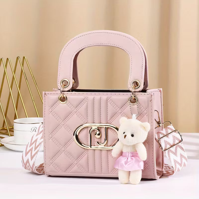 New Women's Light Luxury Geometric