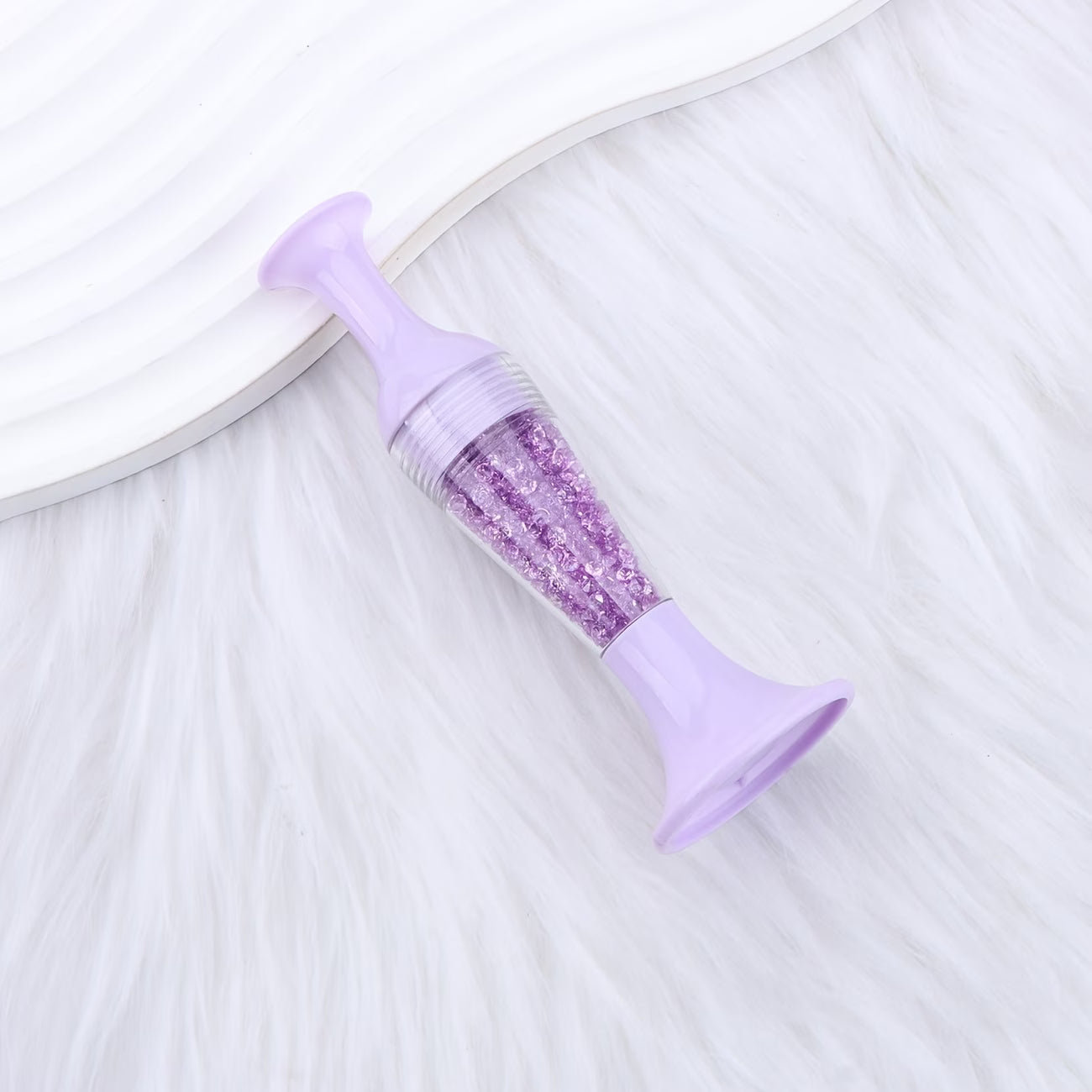 1 Diamond Painting Pen, DIY Tool with Shiny Diamonds