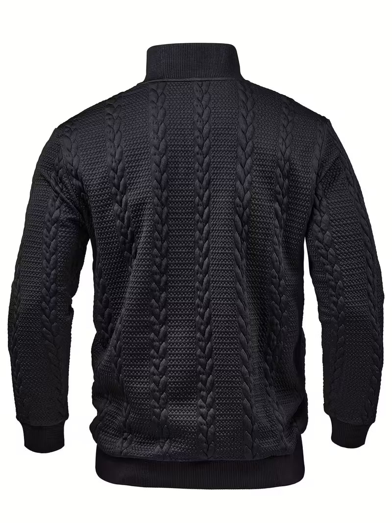 Men'S Henley Shirt