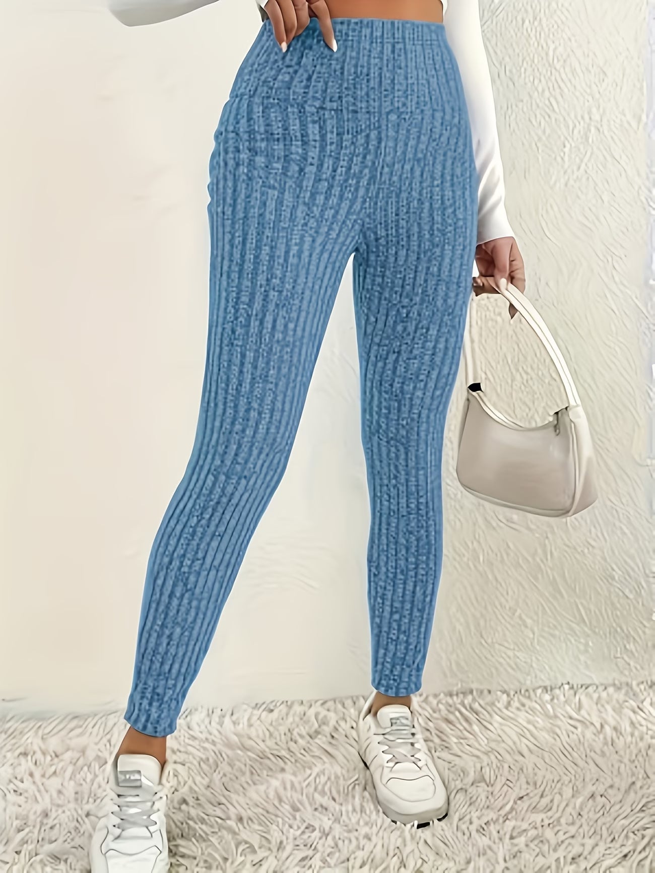 Two-Pack Women's Sport Leggings – European & American Style