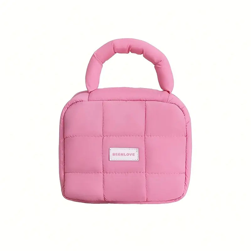 Personalized Makeup Bag Custom Name/Initials