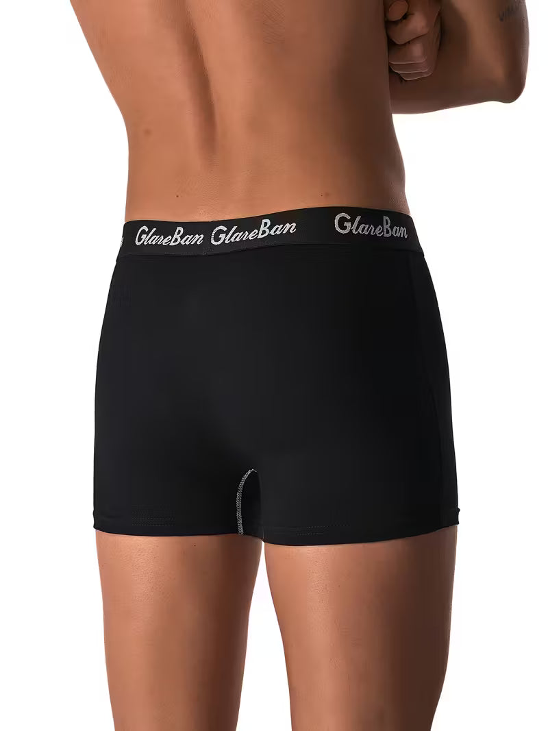 5pcs Pack Cotton Boxer