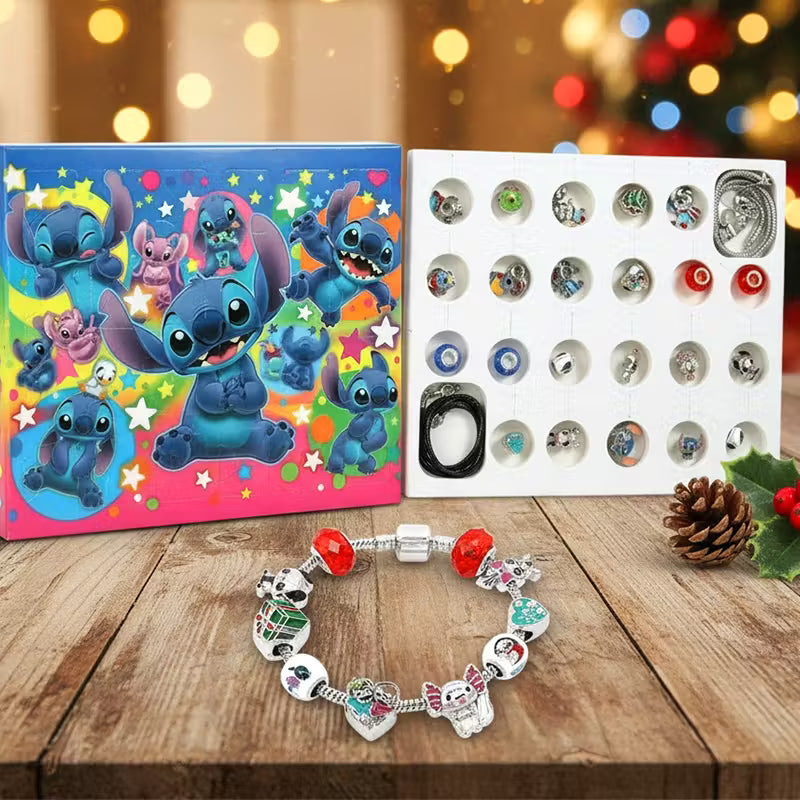 kid's advent calender