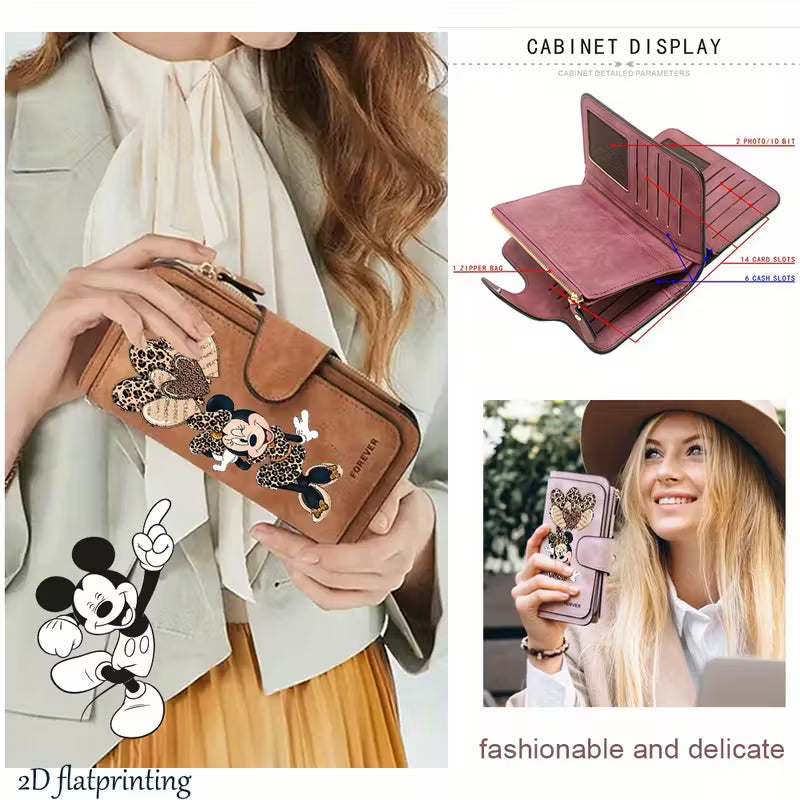 Women's Wallet