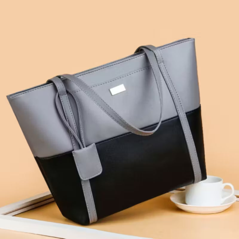 New Women Large Hobo Tote