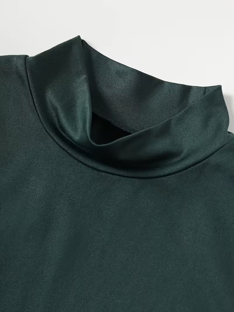 Fashion Women's Tank Top + Skirt Two-Piece Set