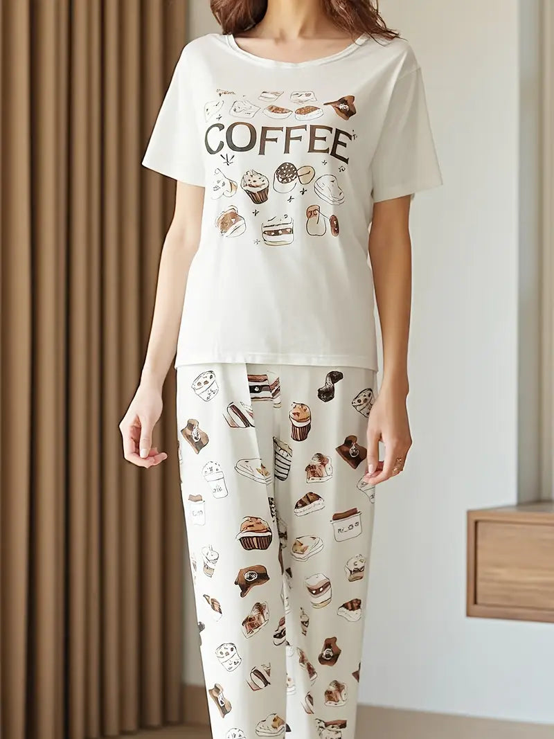 Women's Pajama Set