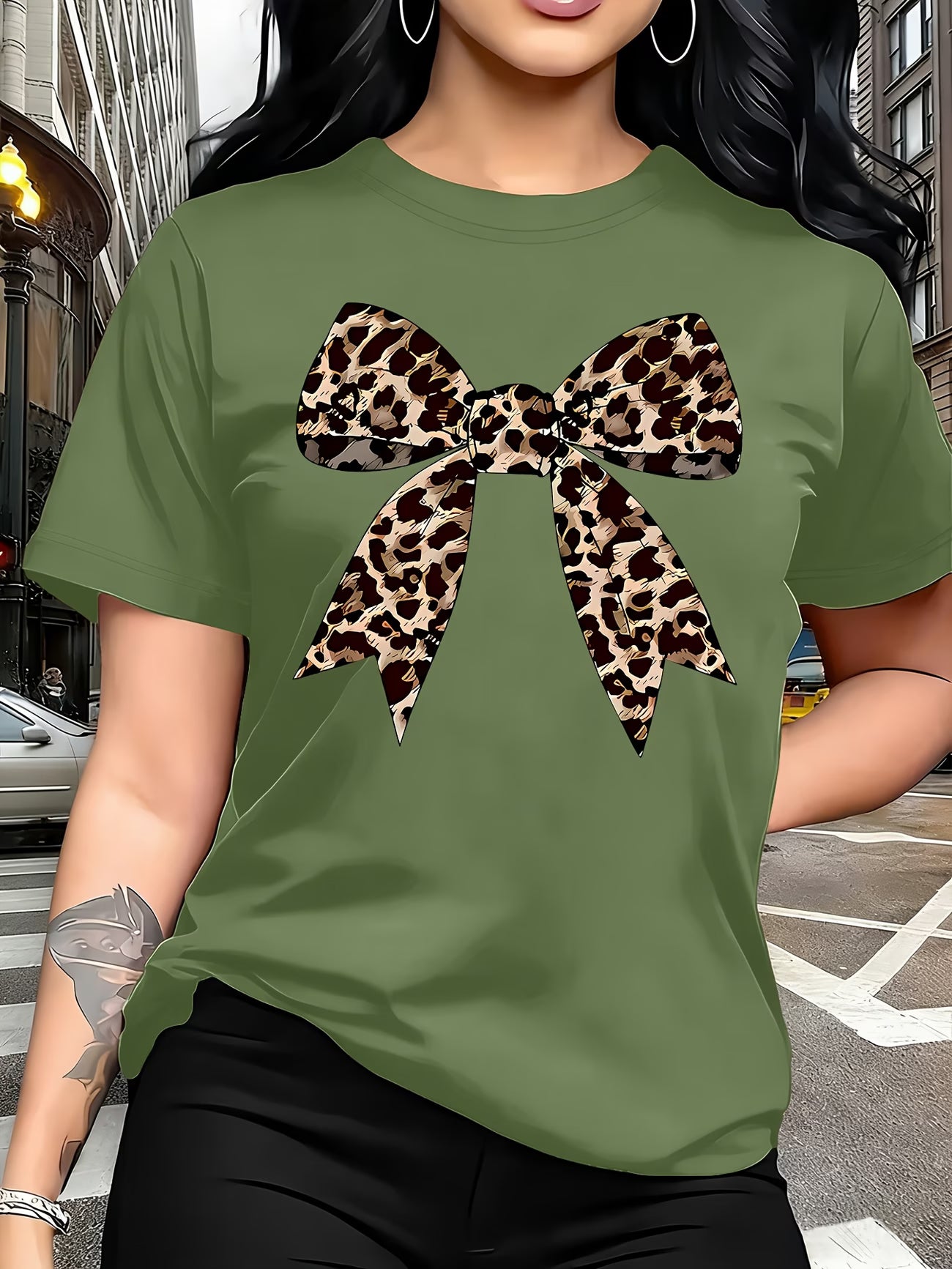 Women's Short Sleeve T-Shirt