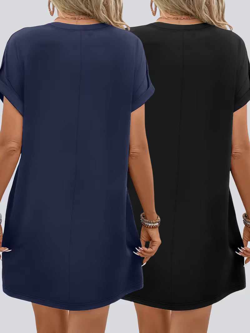 Two-Piece Women's Set