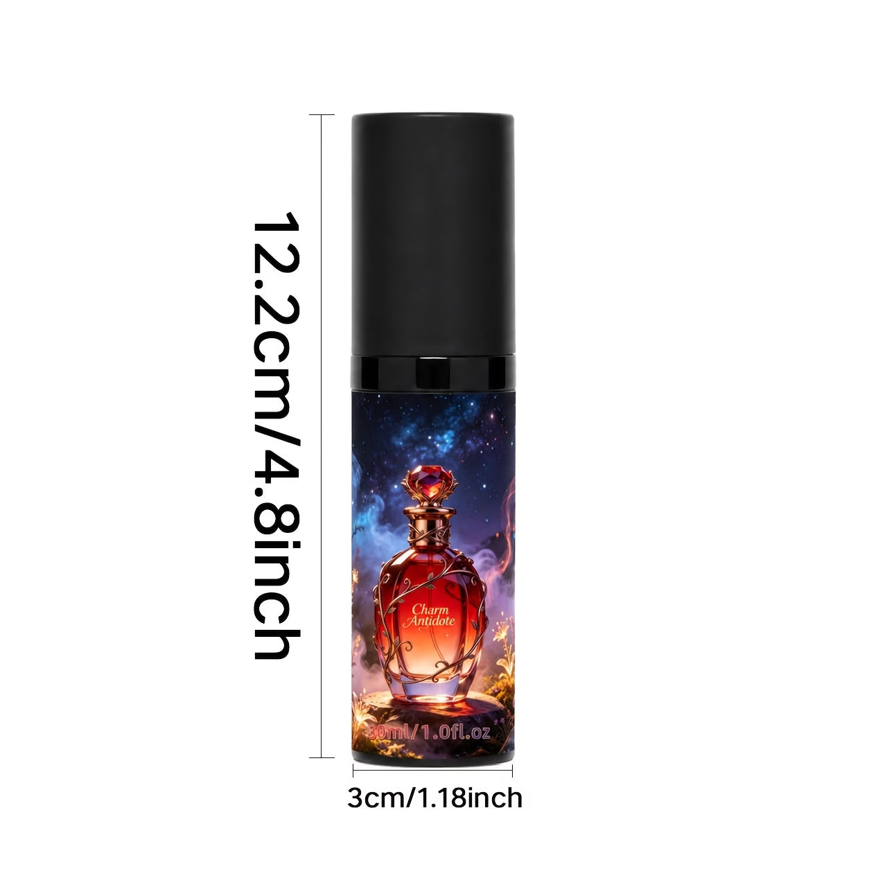 Enchanting Antidote Women's Eau de Toilette – 30ml / 1.01oz