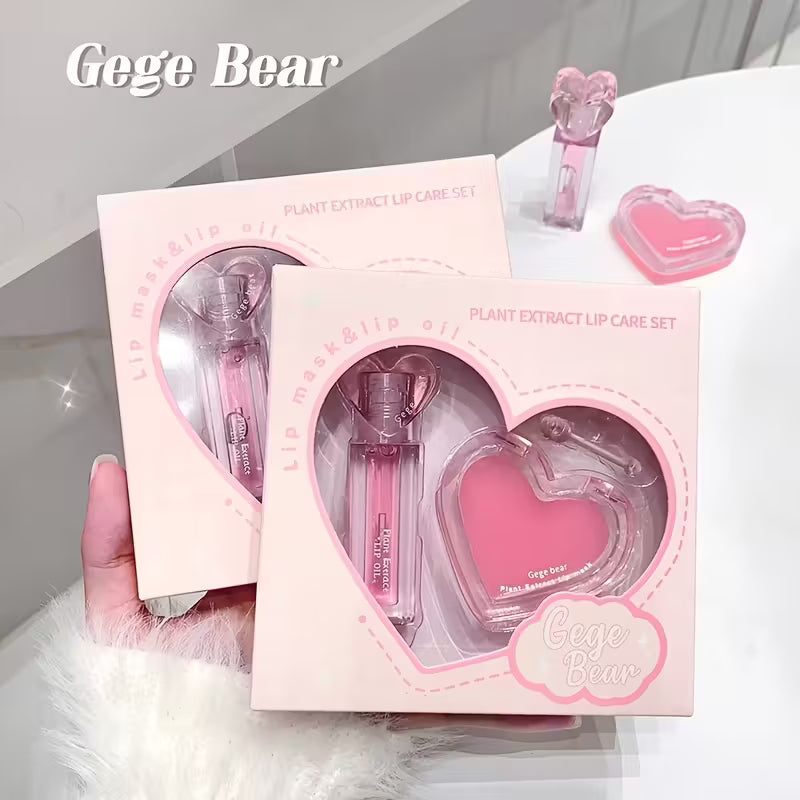 Lip Protection Moisturizing