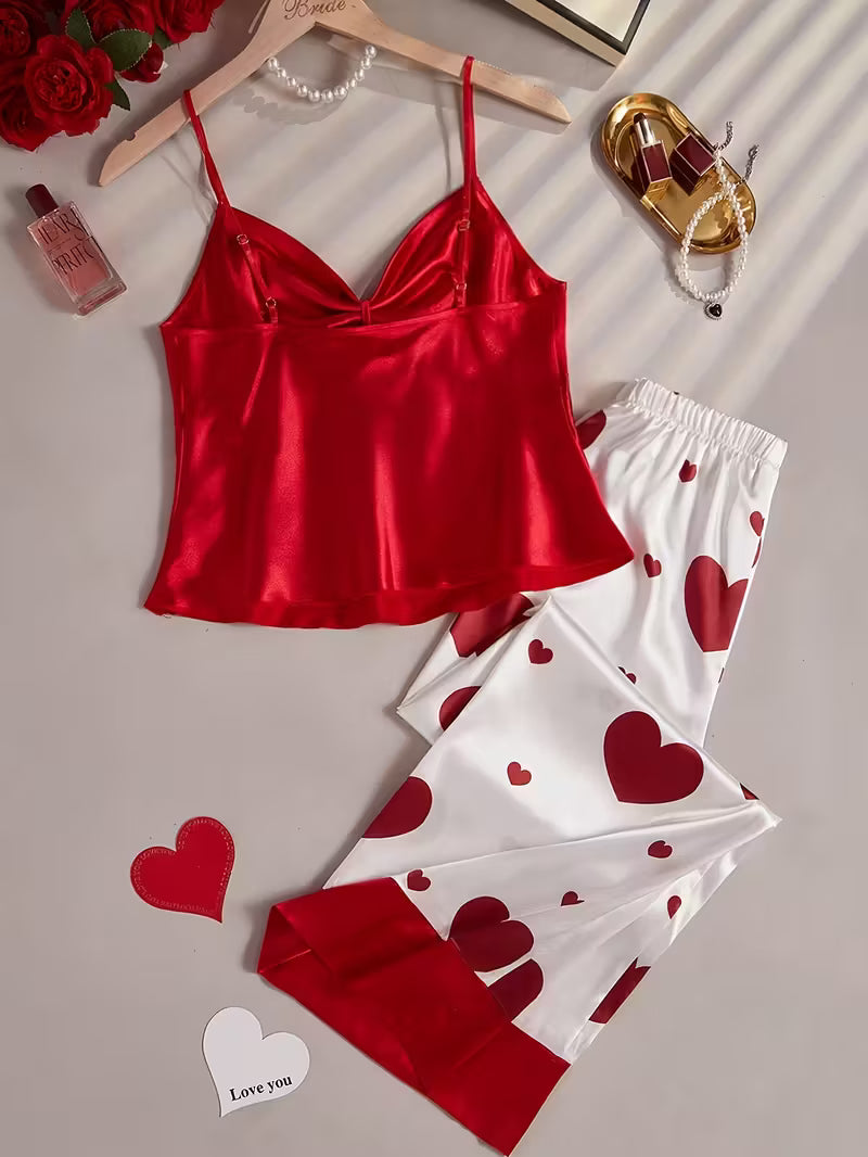 Women's Fashion 2pcs Set