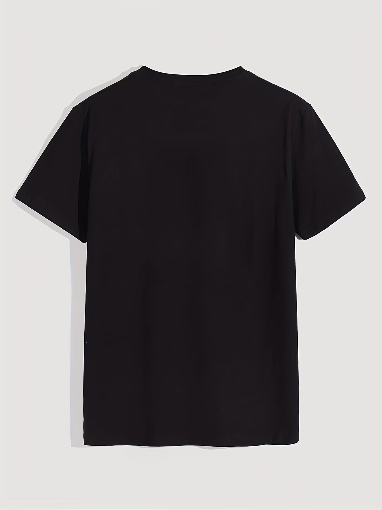 Women'S Purple Crew Neck T-Shirt