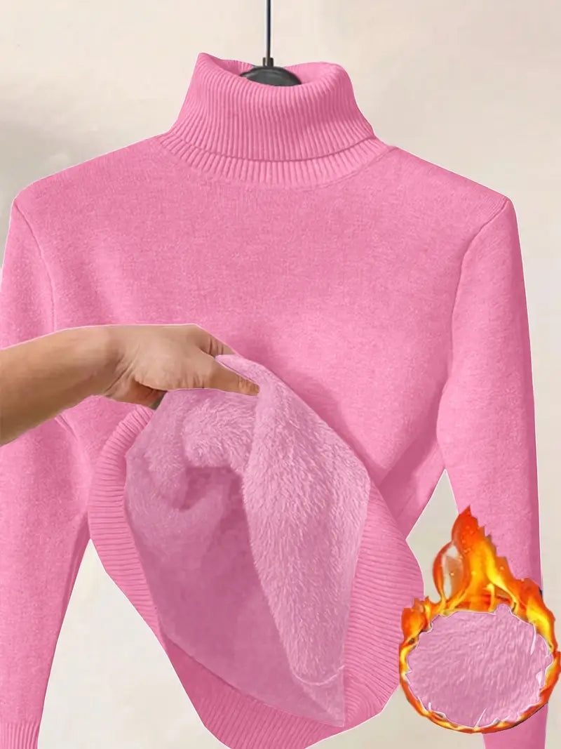 ladies Sweater