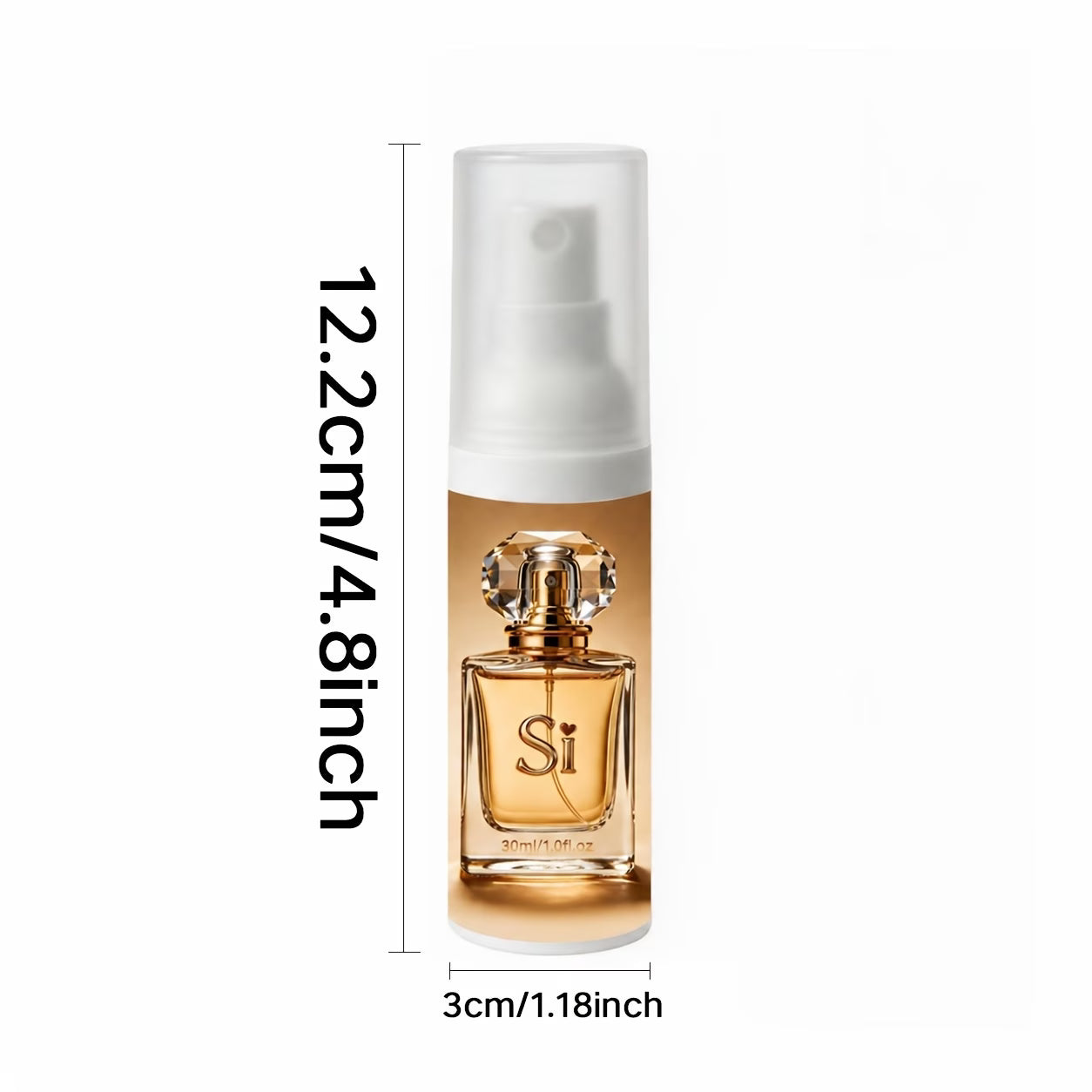Darling Women's Eau de Parfum Spray – 30ml