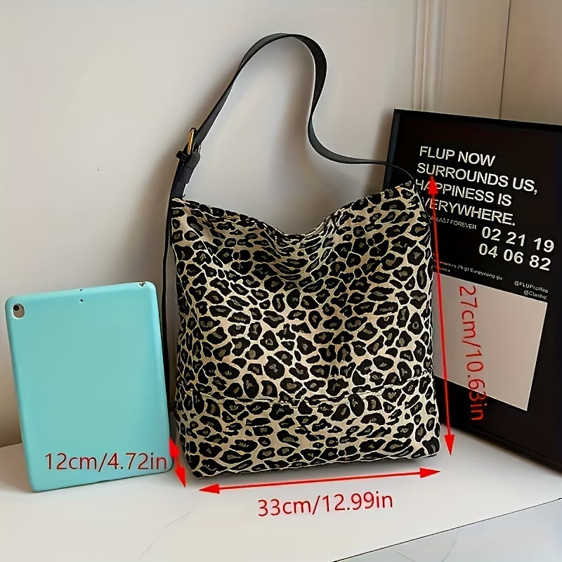 High-End Women's Crossbody Bag – Adjustable Shoulder Strap, Versatile Everyday Bag