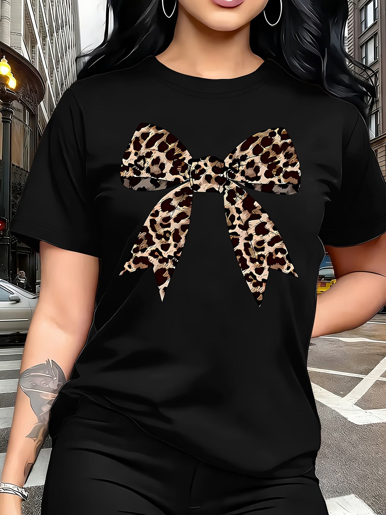 Women's Short Sleeve T-Shirt