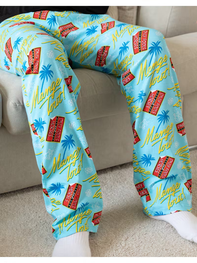 Only Fools & Horses Mens Lounge Pants