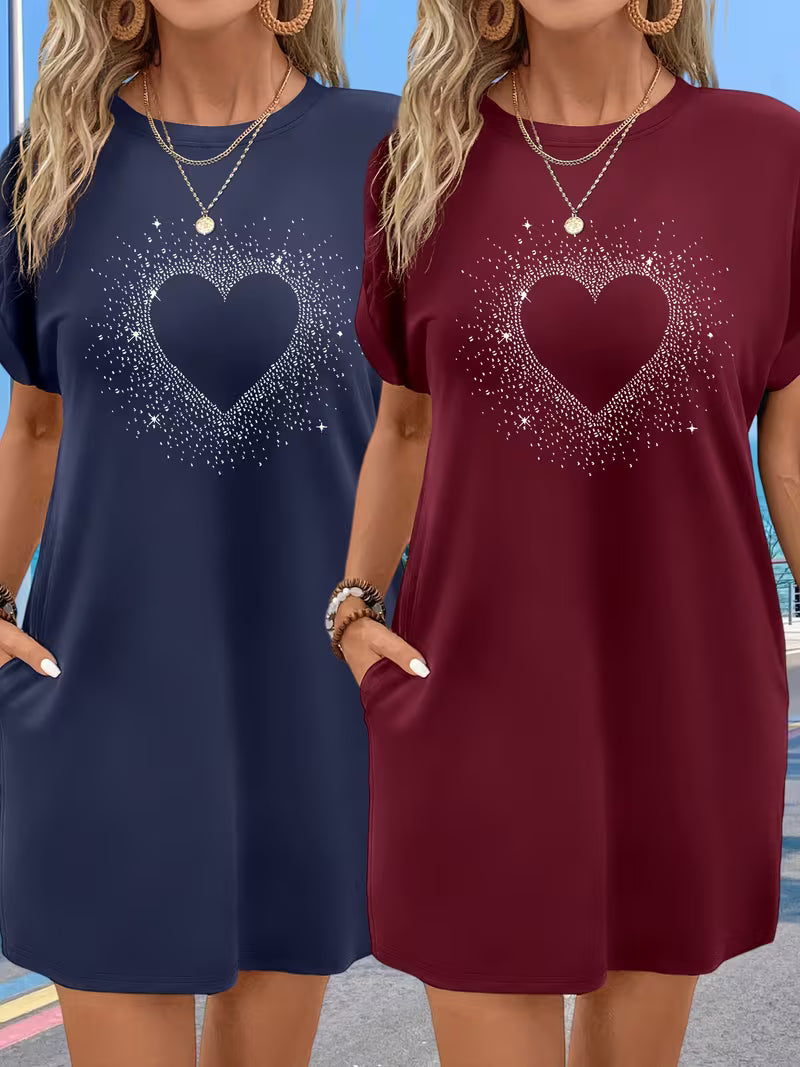 Two-Piece Women's Set
