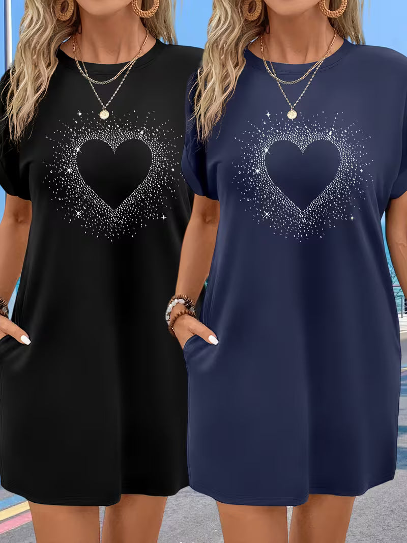 Two-Piece Women's Set