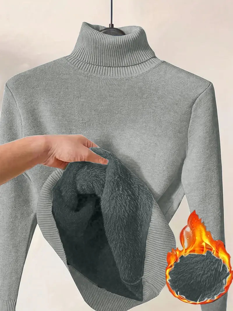 ladies Sweater