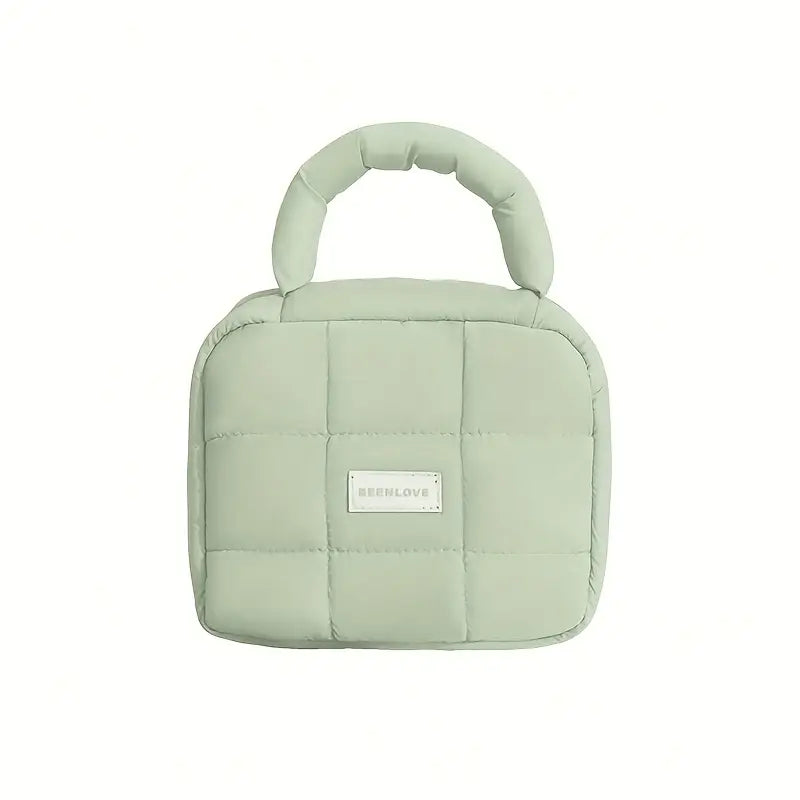 Personalized Makeup Bag Custom Name/Initials
