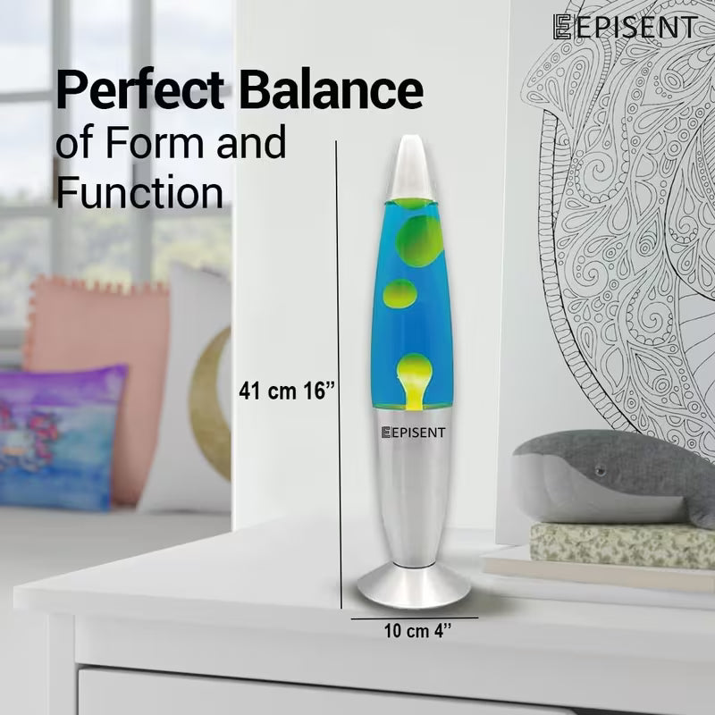 EPISENT Retro Lamp