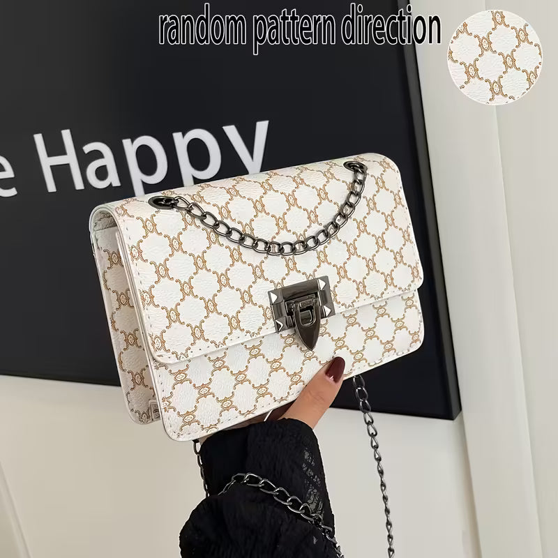 Women's Shoulder Bag