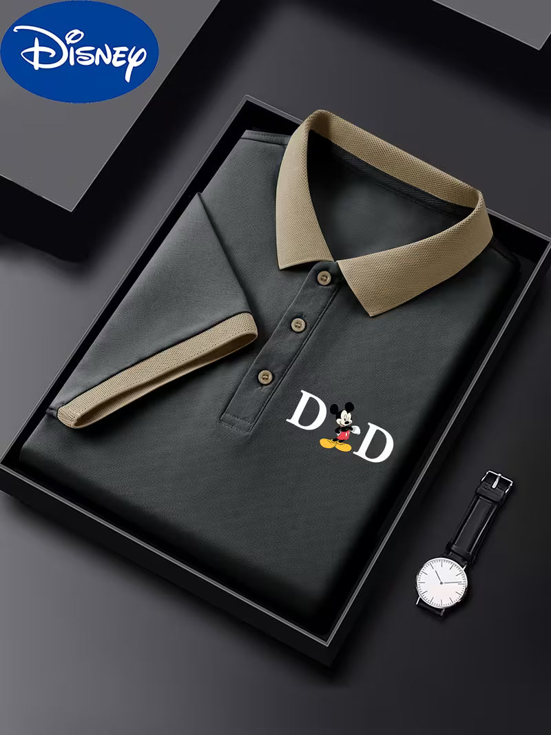 Disney Men's Classic Shirt