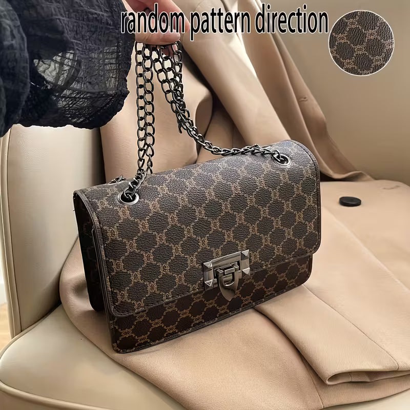 Women's Shoulder Bag