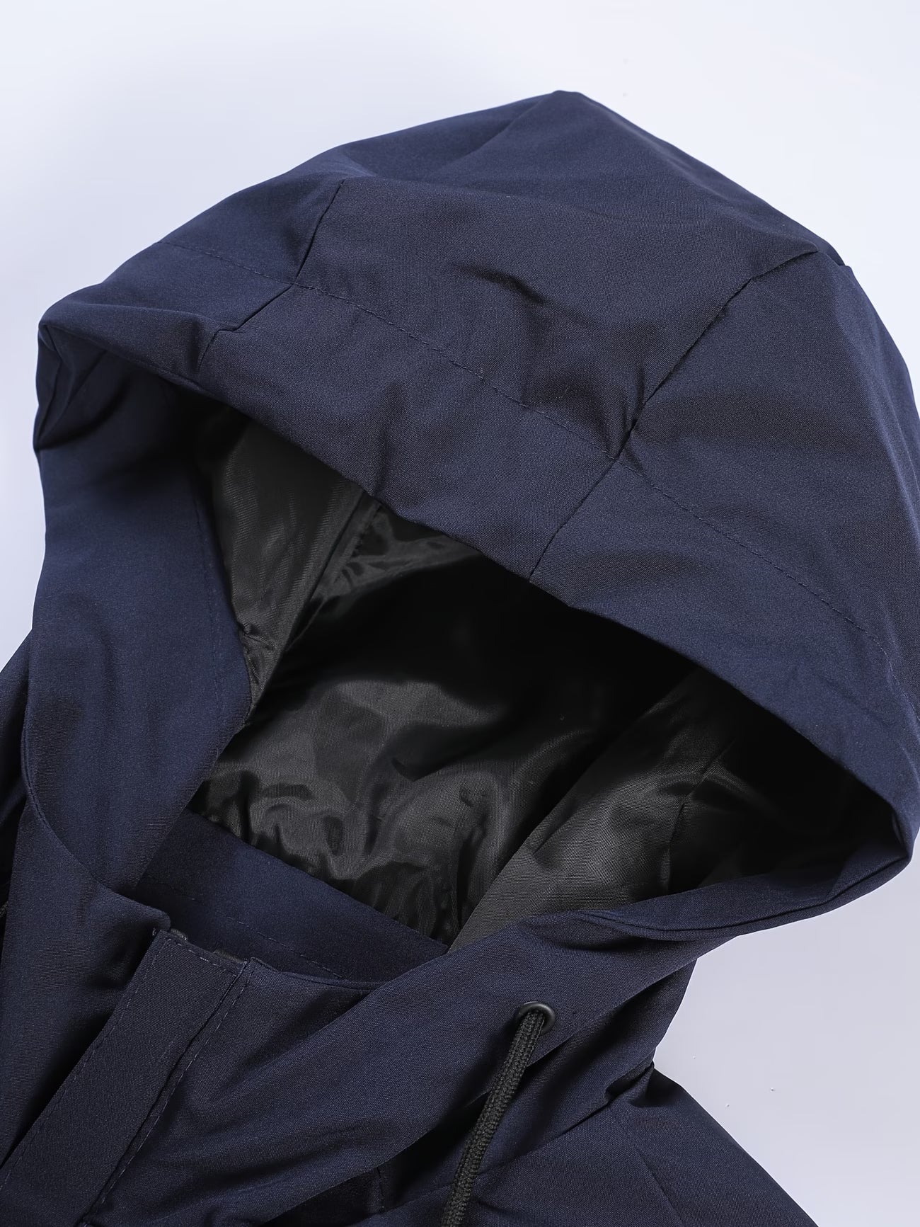 Men's Fashion Casual Sports Hiking & Mountaineering Jacket