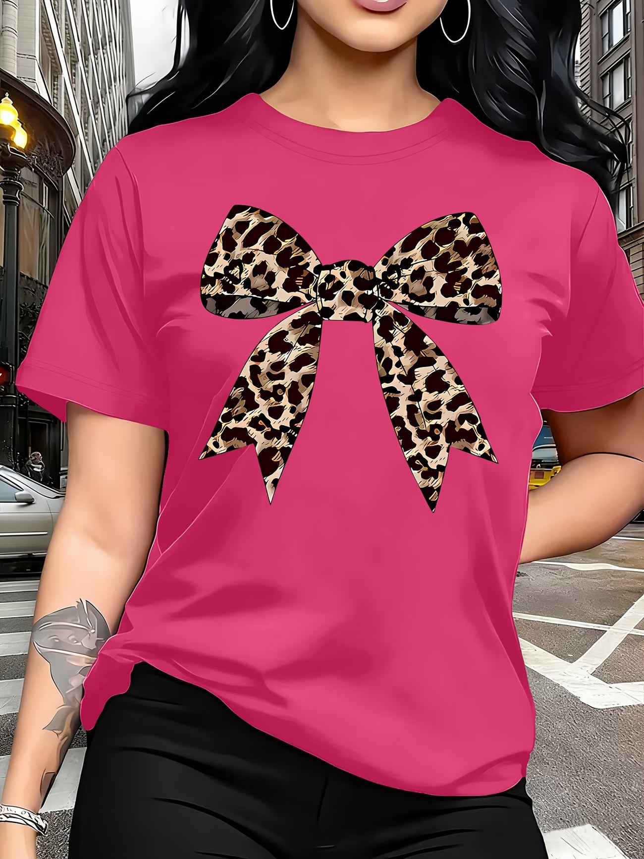 Women's Short Sleeve T-Shirt