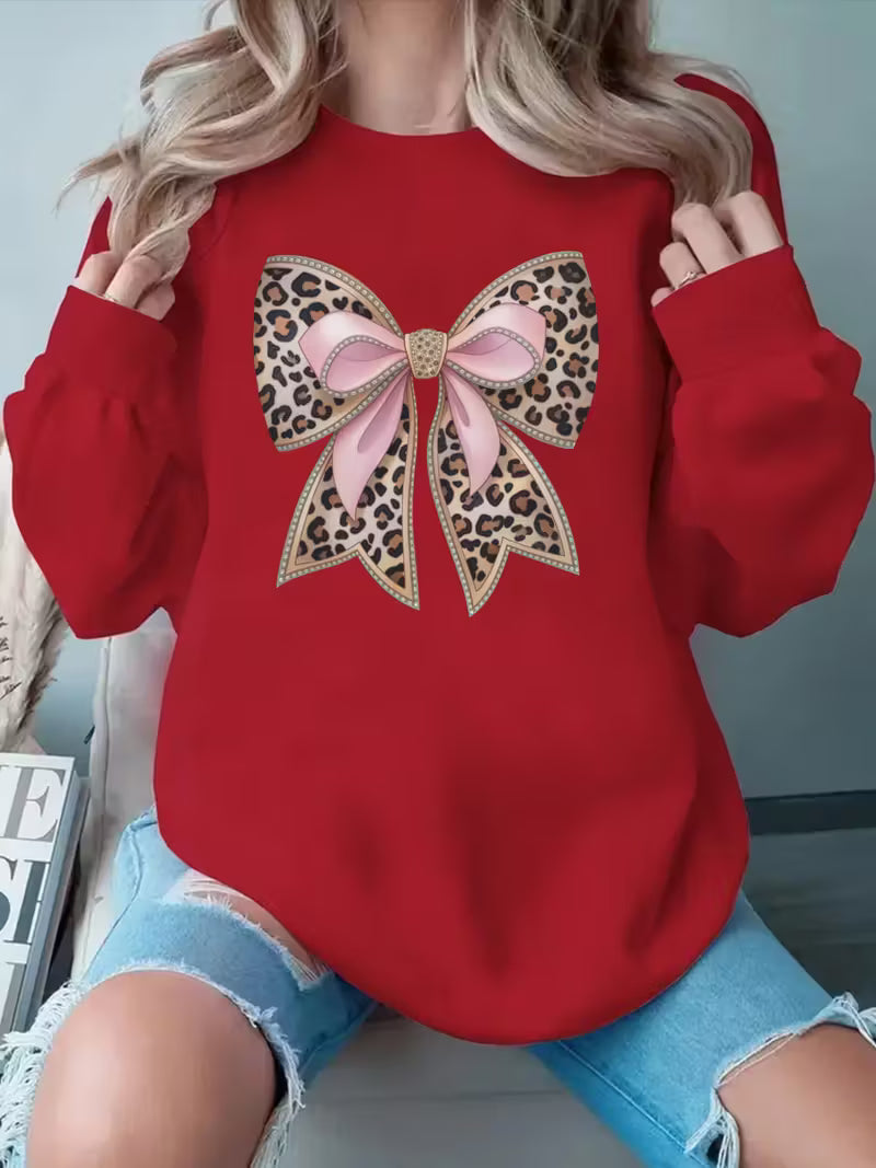 Women'S Sweatshirt
