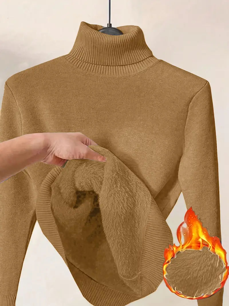 ladies Sweater