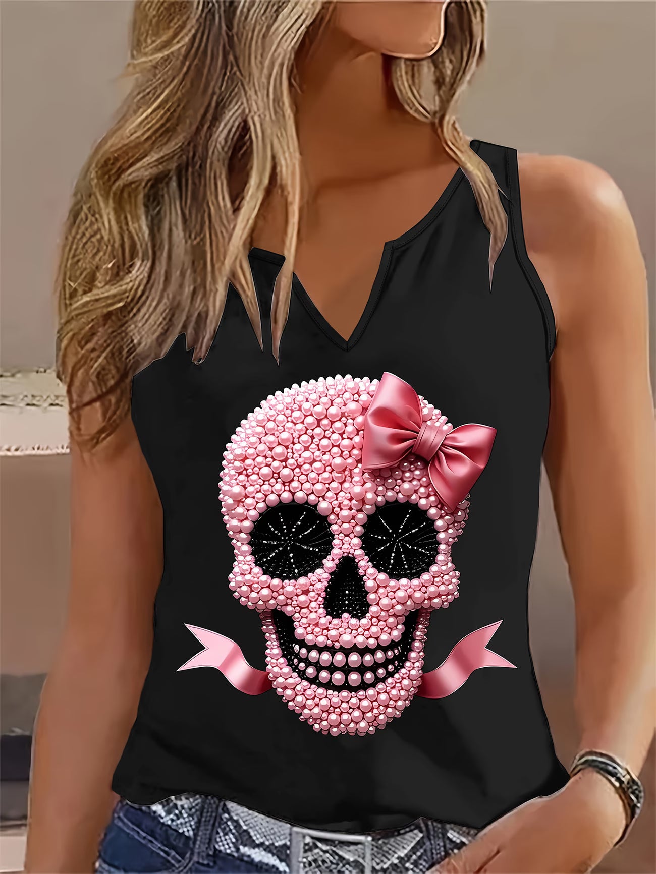 Women'S Fashion T-Shirt