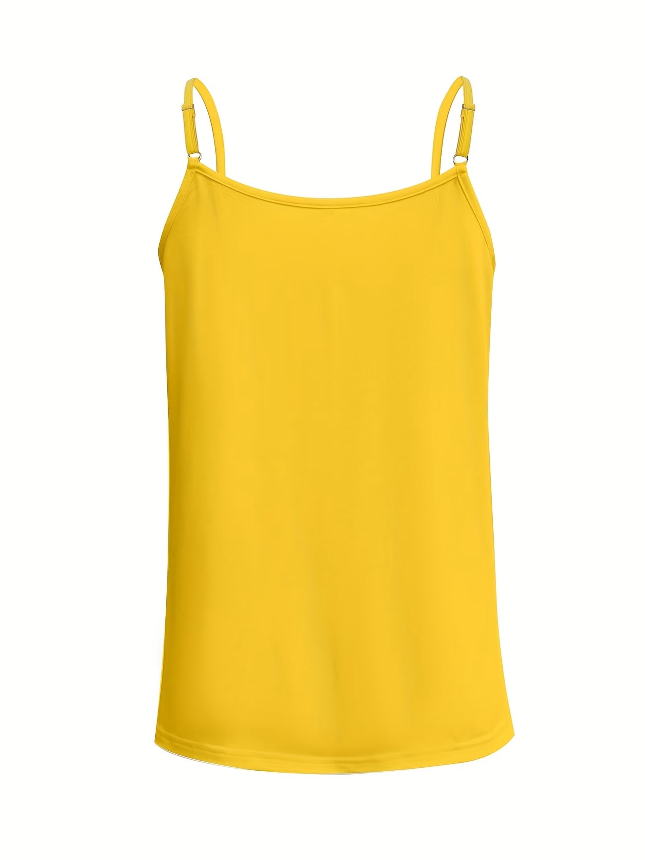 Women's Lace Patchwork V-Neck Camisole Top – Sleeveless