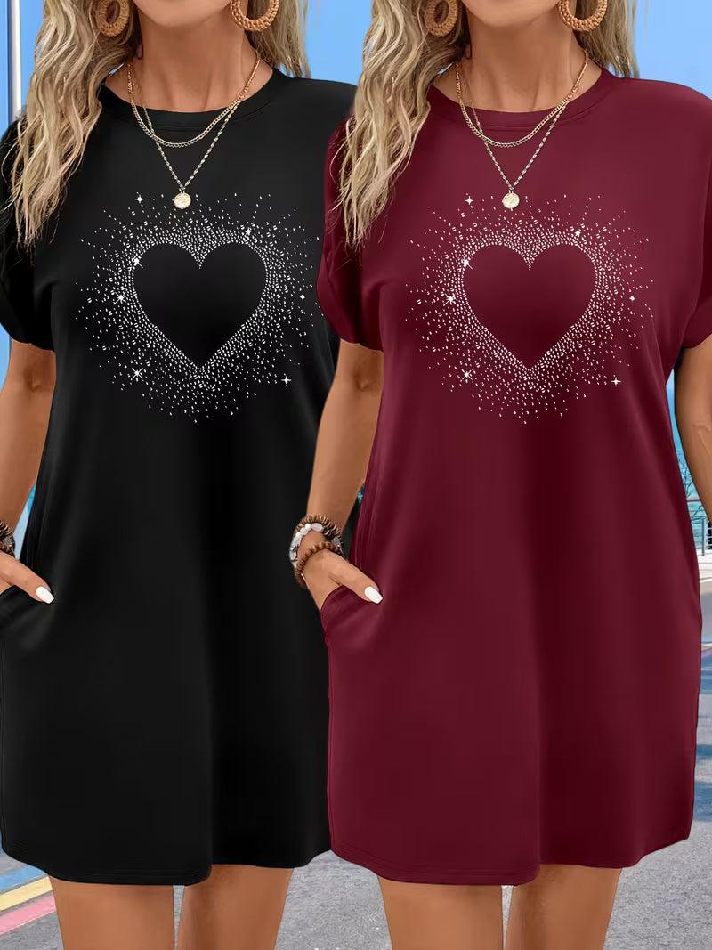 Two-Piece Women's Set