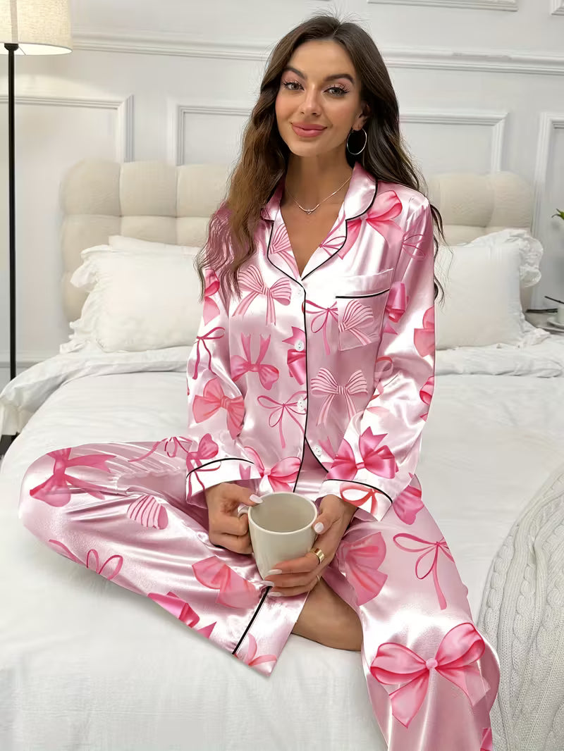 Pajama Set
